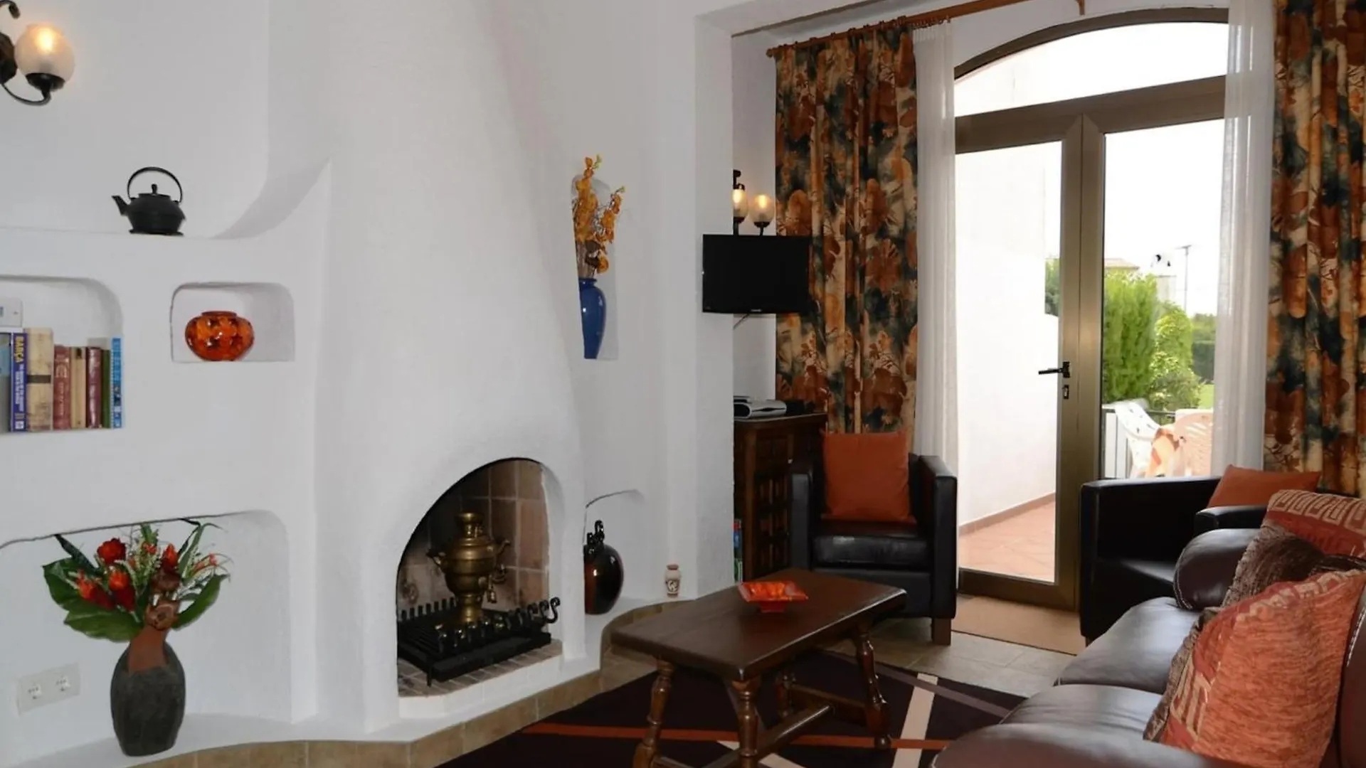 Villa Ermita 91 Casa Con Piscina Comunitaria à L'Estartit 0*,