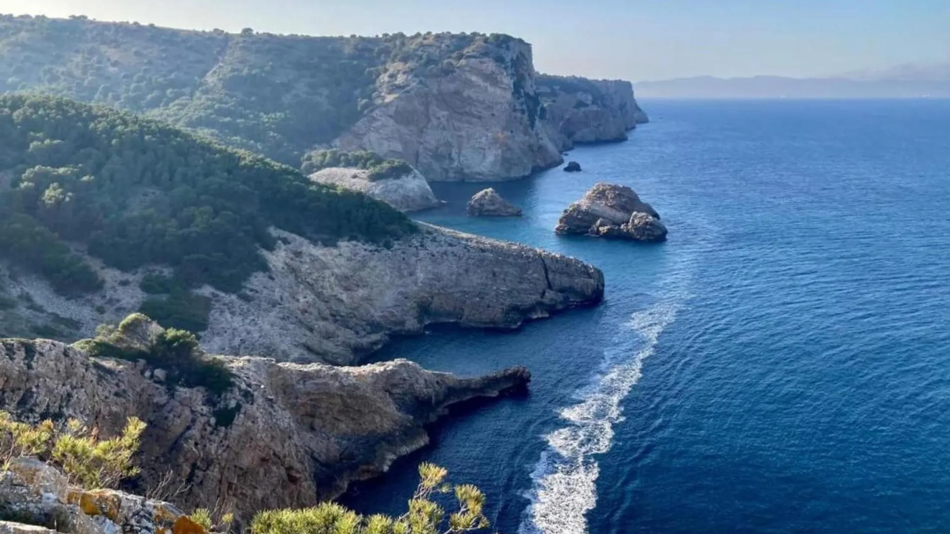 Hébergement de vacances Villa Ermita 91 Casa Con Piscina Comunitaria à L'Estartit