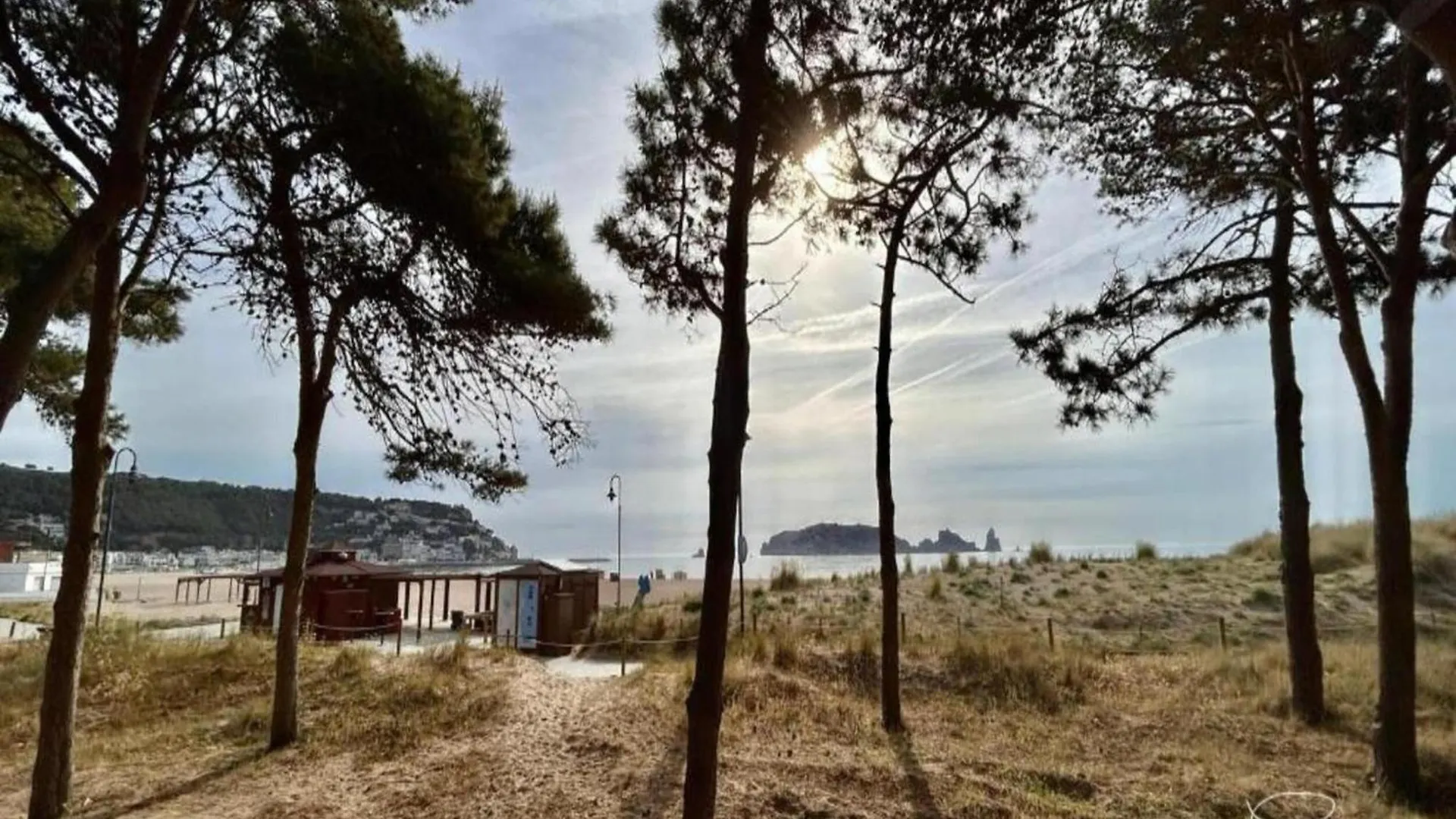 Villa Ermita 91 Casa Con Piscina Comunitaria à L'Estartit Hébergement de vacances