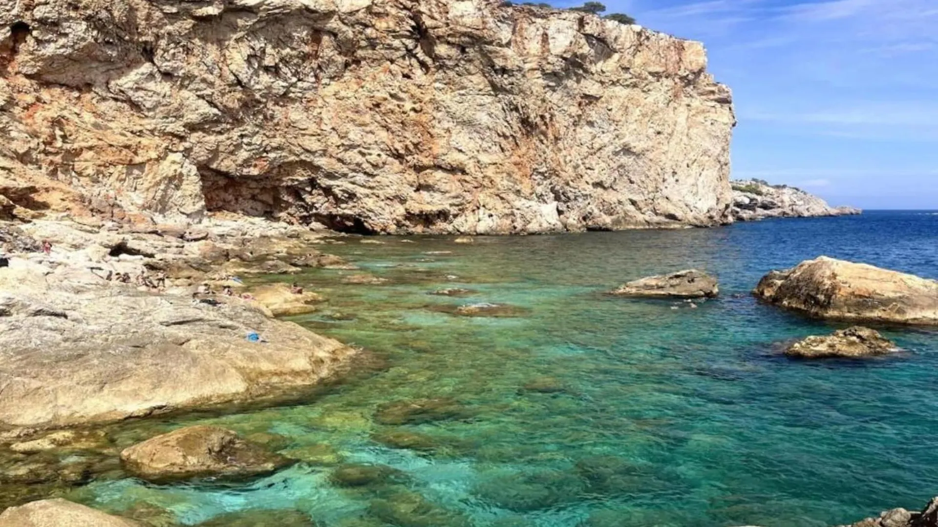 Hébergement de vacances Villa Ermita 91 Casa Con Piscina Comunitaria à L'Estartit